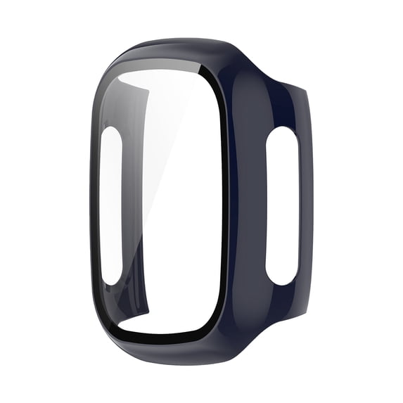 SmartwatchFull Screen Glass Protector Film Frame Case Compatible For Xplora X5 Play Children Watch