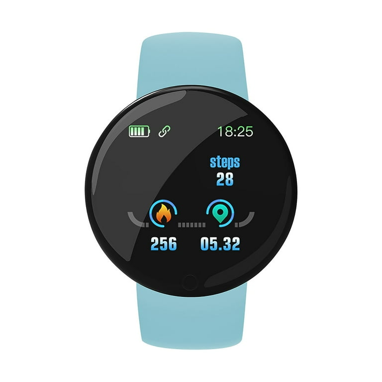 Fashion smartwatch 2018 sale