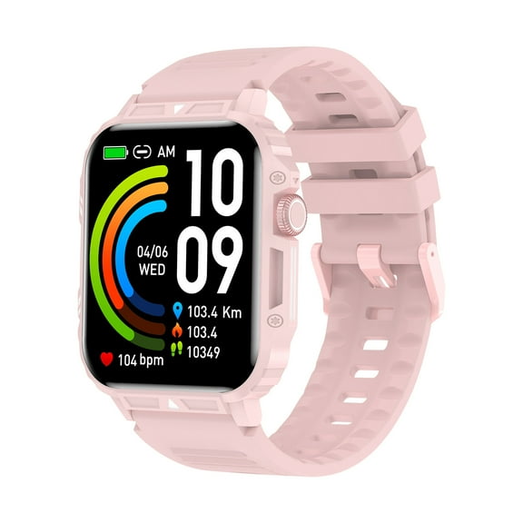 Smartwatches - Watch Bluetooth Call Offline Payment Watch