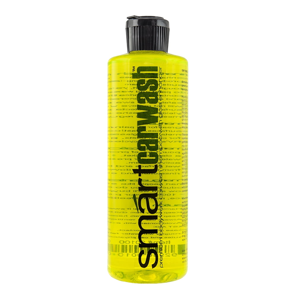 smart wax スマートワックス chemical guys ケミカルガイズ 洗車