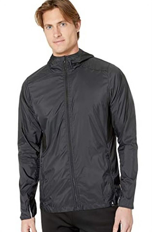 Smartwool BLACK Merino Sport Ultra Light Hoodie, US Small - Walmart.com