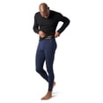 thumbnail image 1 of Smartwool Classic Thermal Merino Base Layer Bottom - Men's, 1 of 3