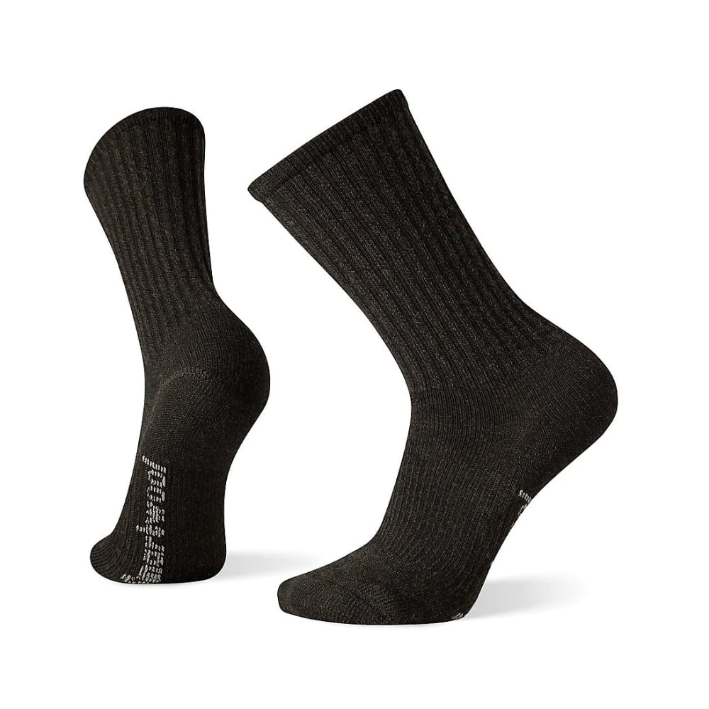 取寄) スマートウール メンズ エブリデイ アンカー ライン クルー