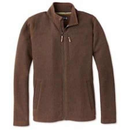Smartwool Hudson Trail Fleece Jacket - Fleece jacket Men's, Free EU  Delivery