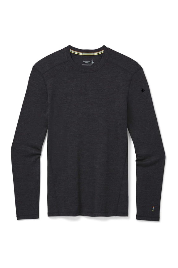 Men's Merino 250 Baselayer Crew - X-Large
