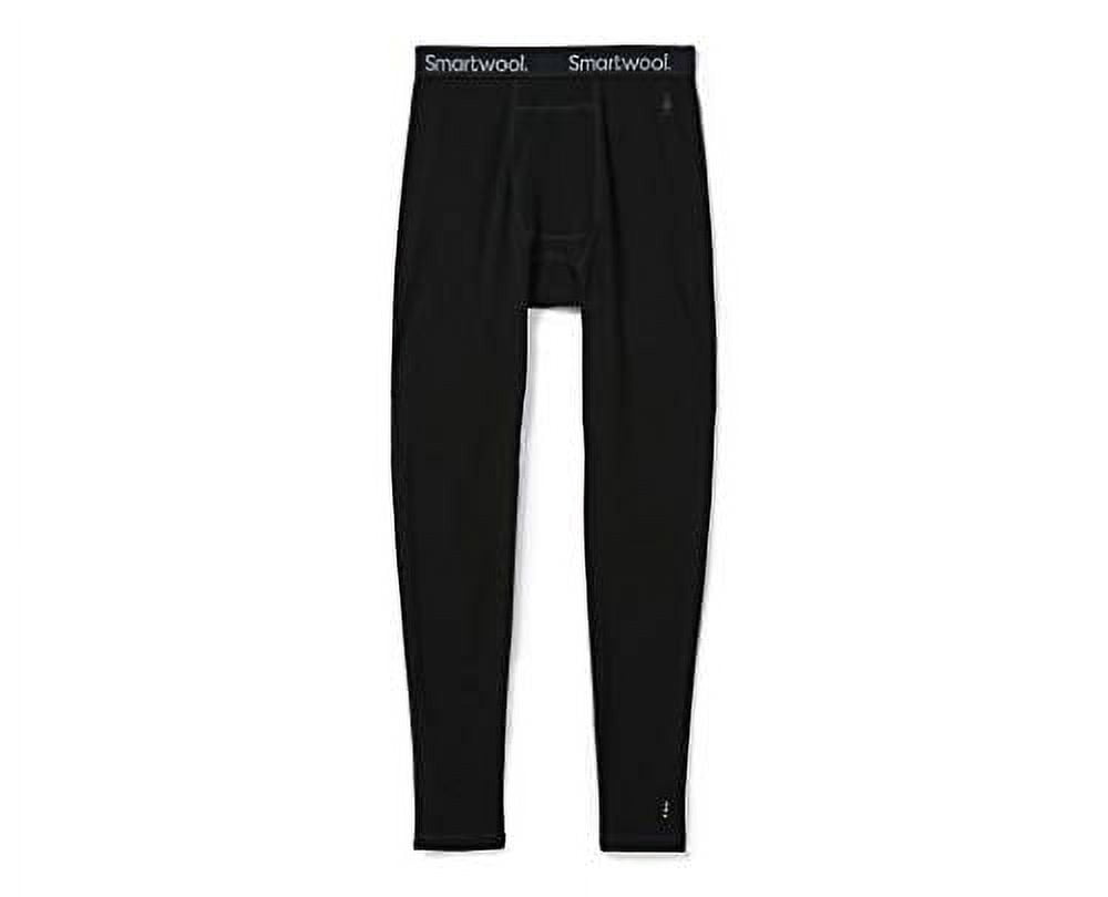 Smartwool Merino 250 Base Layer Bottoms Black MD