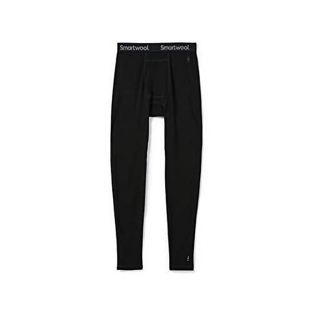 Smartwool Merino 250 Base Layer Bottoms Black MD