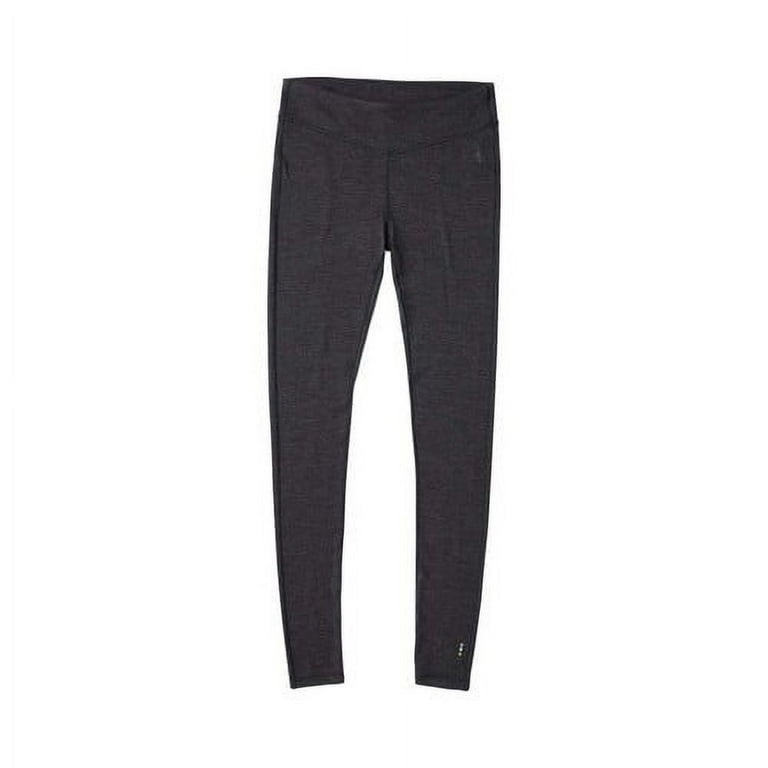 (取寄) スマートウール レディース メリノ 250 ベース レイヤー ボトム Smartwool women Smartwool Merino 250 Base Layer Bottoms Charcoal Heather Smartwool Merino 250 Base Layer Bottoms Charcoal Heather - Walmart.com
