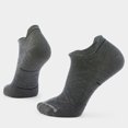 thumbnail image 1 of Smartwool Run Zero Cushion Low Ankle Socks, 1 of 2