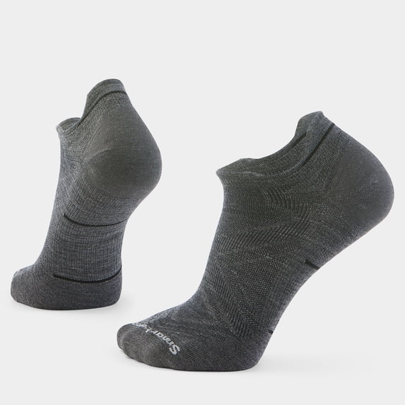 Smartwool Run Zero Cushion Low Ankle Socks