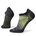 thumbnail image 1 of Smartwool Run Zero Cushion Low Ankle Socks, 1 of 2