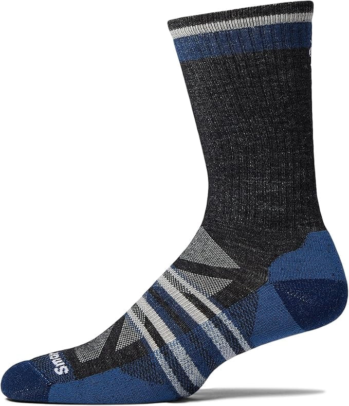white christmas dresses Smartwool Heathered Rib Socks main image 0