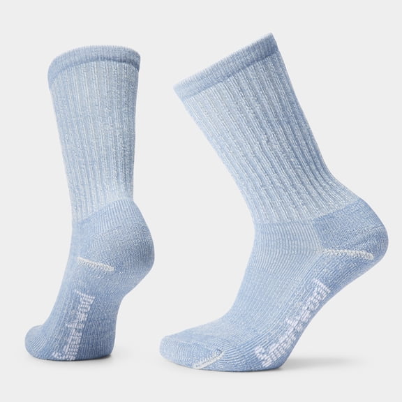 Smartwool Women's Hike Classic Edition Light Cushion Crew Socks