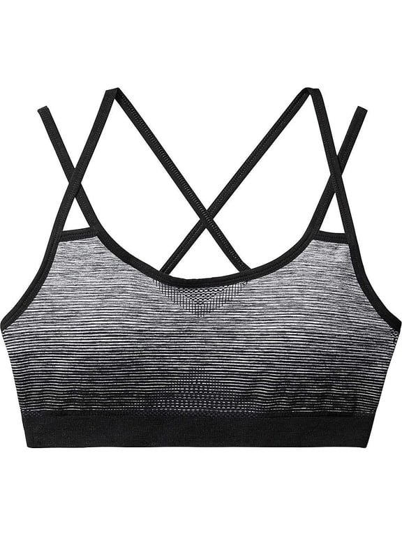 Women's PhD Seamless Strappy Bra