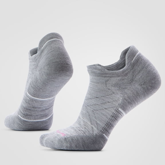 Smartwool Women's Run Targeted Cushion Low Ankle Socks
