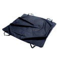 thumbnail image 1 of Smartworks Pet Seat Cover - Black - Large (52' x 50"), 1 of 5