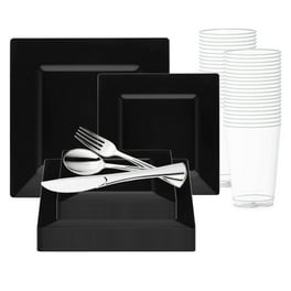Dalmatian Check Napkin Set Dalmatian Check Napkin Set