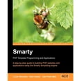 thumbnail image 1 of Pre-Owned Smarty PHP Template Programming and Applications: A step-by-step guide to building PHP web sites and applications using the Smarty templating engine Paperback, 1 of 1