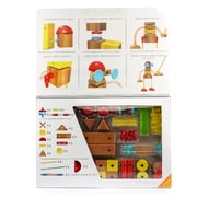 blip smarty parts builder set builder set