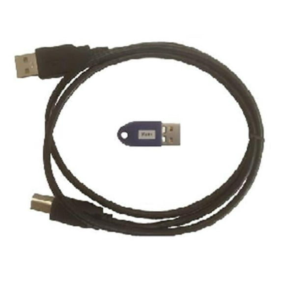 Smarty User Defined Catcher Dongle