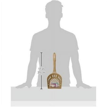 SmartyKat Litter Scoop