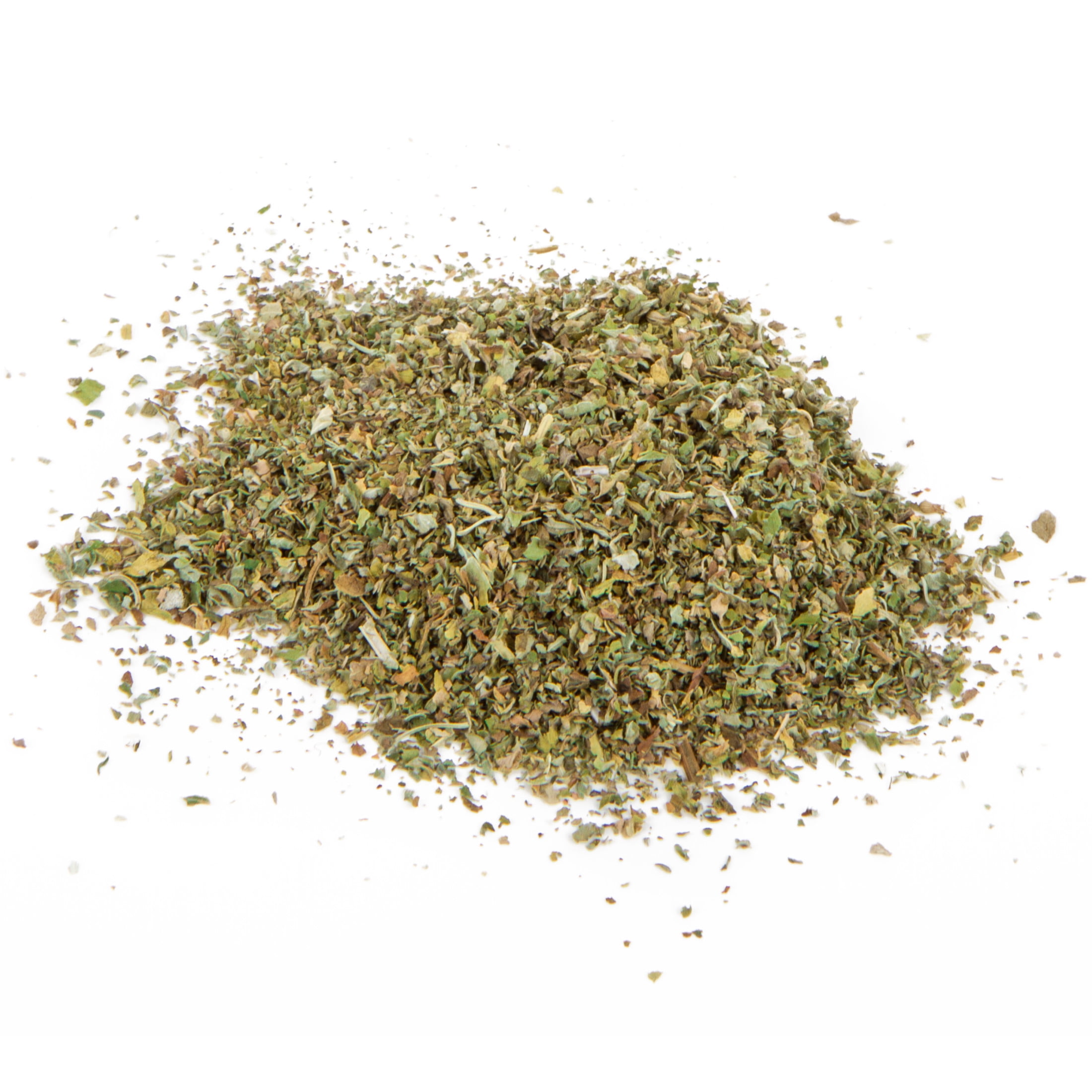 SmartyKat Organic Catnip for Cats, Certified Organic & Natural, Resealable Pouch, 0.5 oz