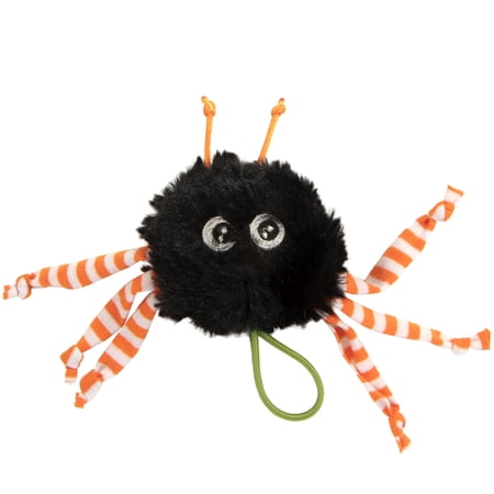 SmartyKat Soarin' Spider Launcher Halloween Cat Toy