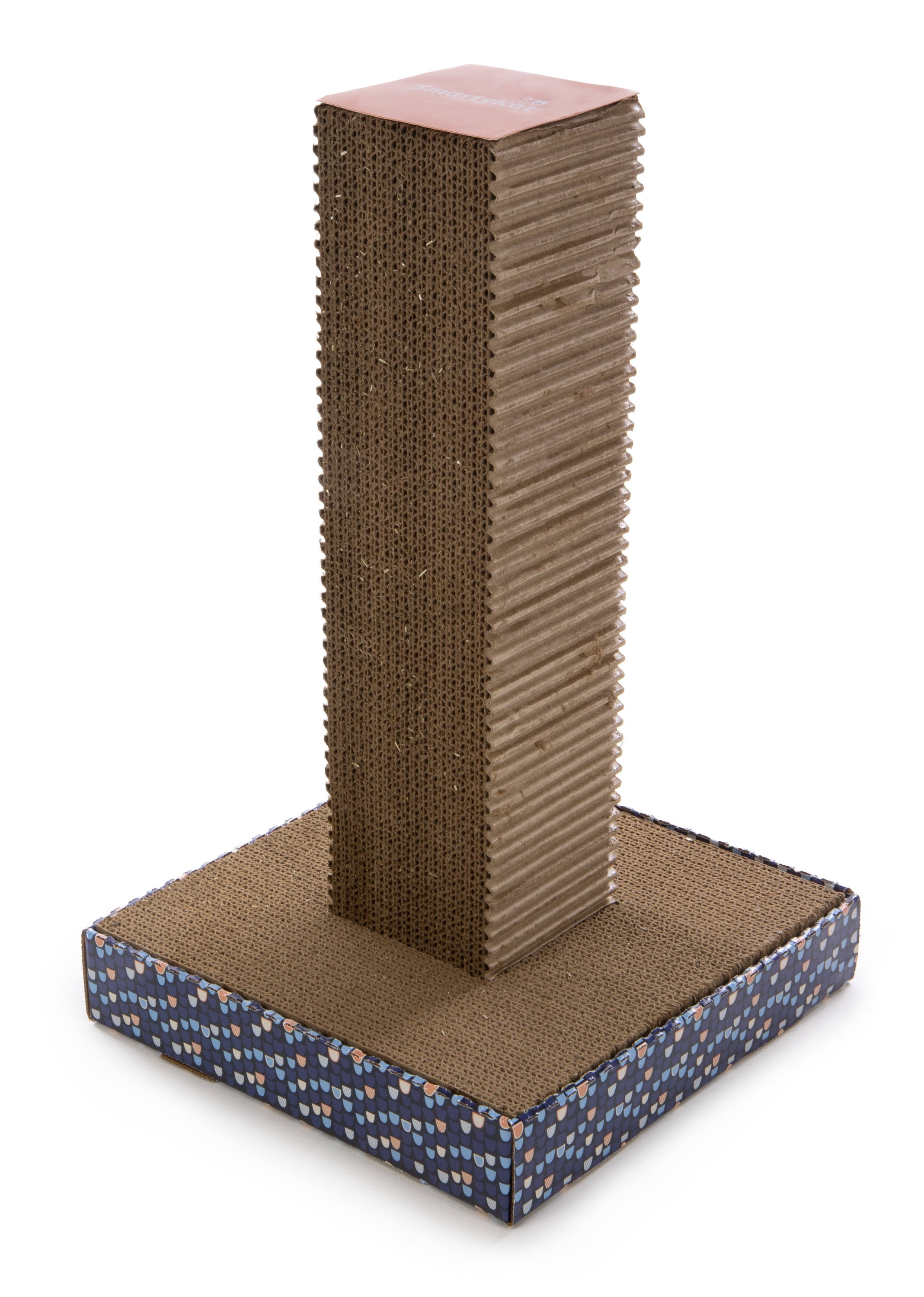 Cat scratch tower walmart top