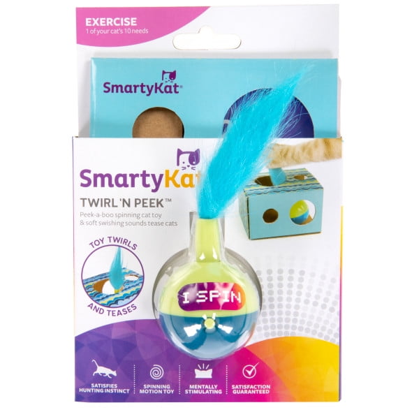 Cats 10 needs smartykat hotsell