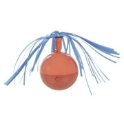 SmartyKat Twirly Top Electronic Motion Ball Cat Toy