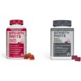 SmartyPants Masters Formula Women 50+ Gummies, Blueberry Orange Creme