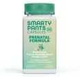 thumbnail image 1 of SmartyPants Prenatal Multivitamin Capsules with Omegas, 30 Count, 1 of 7