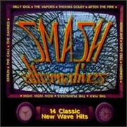 Smash Alternatives CD by Various Artists