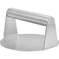 Smash Burger Press, Stainless Steel NonStick Bacon Grill Press Burger