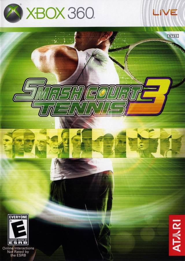Xbox 360 on sale atari games