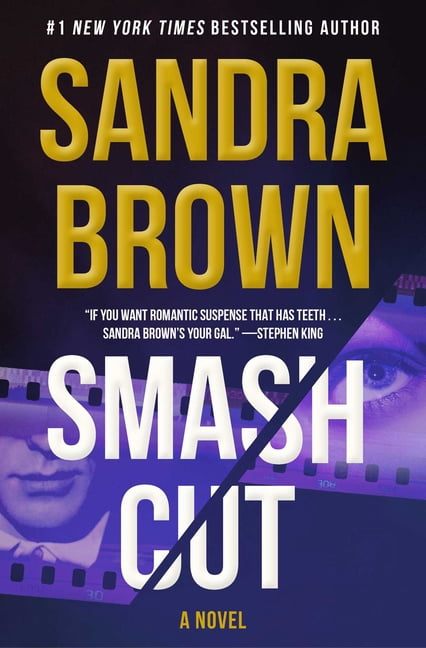 Smash Cut, (Paperback)