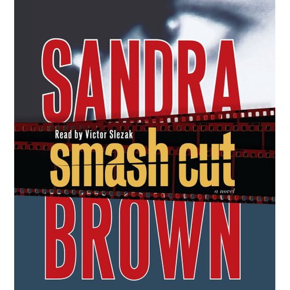 Pre-Owned Smash Cut Paperback