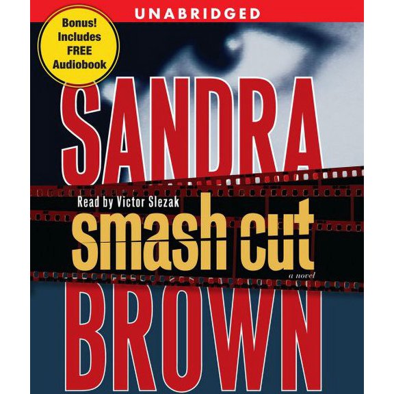 Pre-Owned Smash Cut Paperback