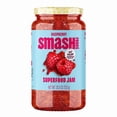 thumbnail image 1 of Smash Foods Raspberry Jam, 25.5 oz, 1 of 2