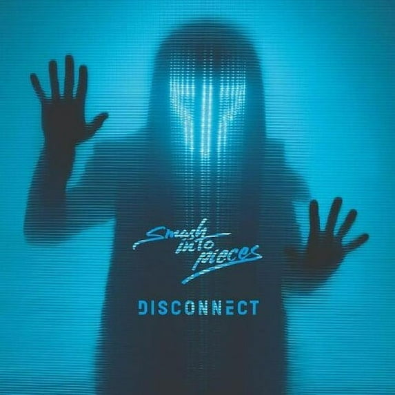 Smash Into Pieces - Disconnect - Music & Performance - Vinyl