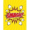 thumbnail image 1 of Smash Journal (Paperback), 1 of 1
