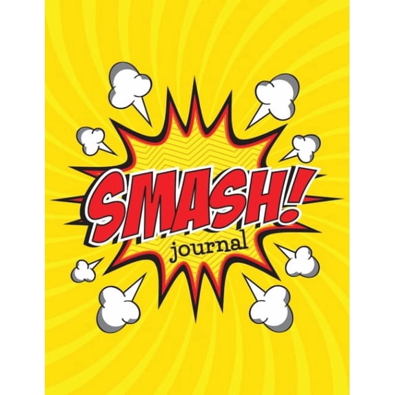 Smash Journal (Paperback)