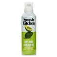 thumbnail image 1 of Smash Kitchen 100% Pure Avocado Oil Spray, 4.7 fl oz Can, 1 of 1