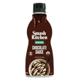 Smash Kitchen Smash Kitchen Organic Non-GMO Chocolate Dessert Sauce, 15.8 oz ...