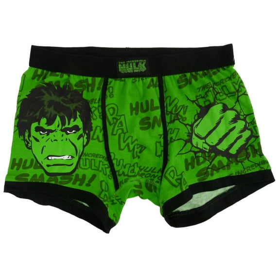 Smash Men's Boxer Brief