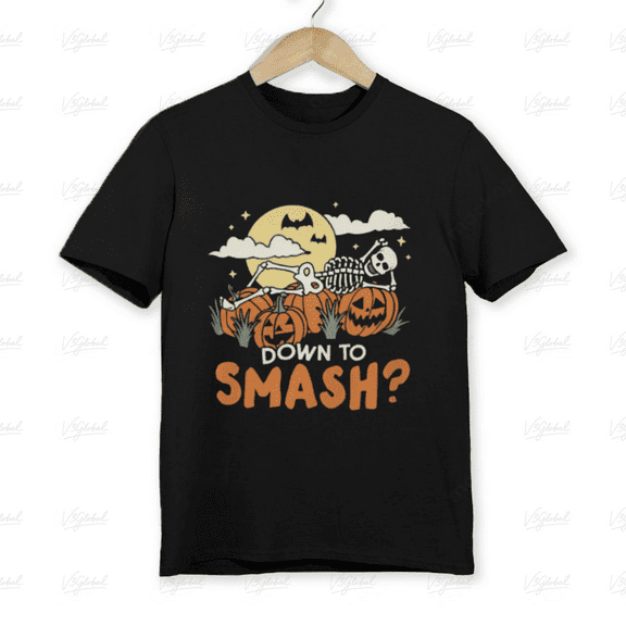 Smash Pumpkins Funny Rock Music Lover Vintage Band Humor Unisex T-Shirt, up to size 5XL