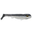 thumbnail image 1 of Smash-Tech Head Hunter 7" Line Thru Swimbait, 1 of 4