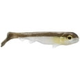 thumbnail image 1 of Smash-Tech Little Poacher Swimbait 4" (3 Pk), 1 of 3