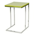 thumbnail image 1 of Fred Tray Table Green, 1 of 6