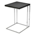 thumbnail image 1 of Fred Tray Table Black, 1 of 6